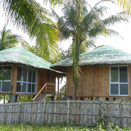 Blue Seastar Cottages Agpudlos Zewnętrze zdjęcie