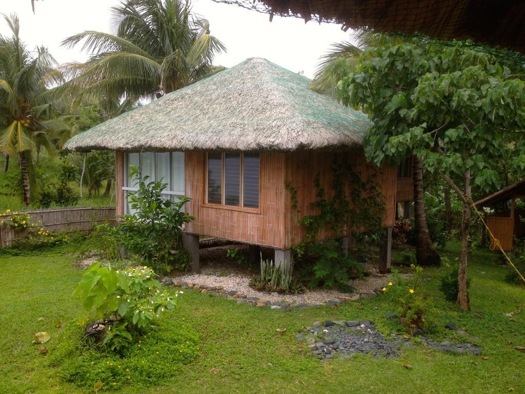 Blue Seastar Cottages Agpudlos Pokój zdjęcie